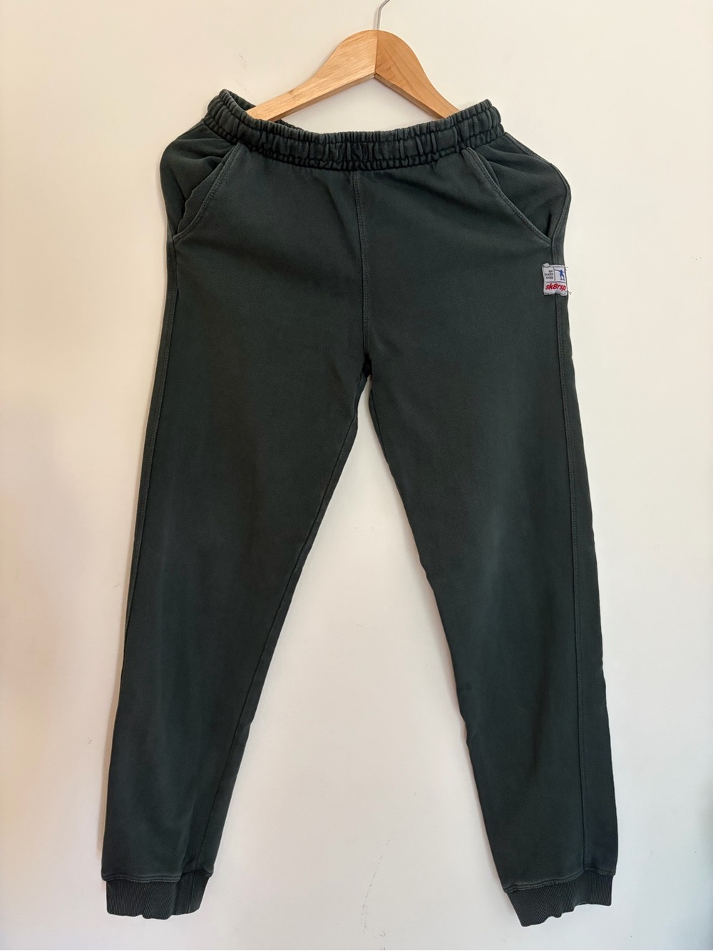 Zara Kids 100% Cotton Joggers